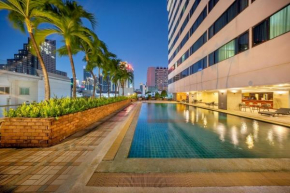 Royal Benja Hotel